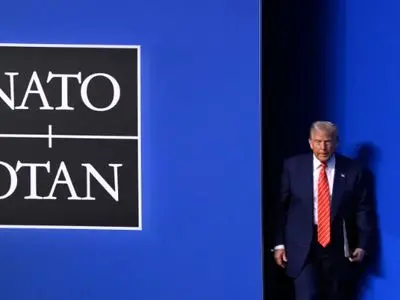 جنگ ایران؛ آغاز فروپاشی ائتلاف‌های سنتی آمریکا