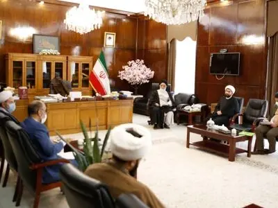 لزوم استفاده از ظرفیت‌های بالای دیوان عالی کشور در جهت امور پژوهشی و ارتقاء نظام قضایی