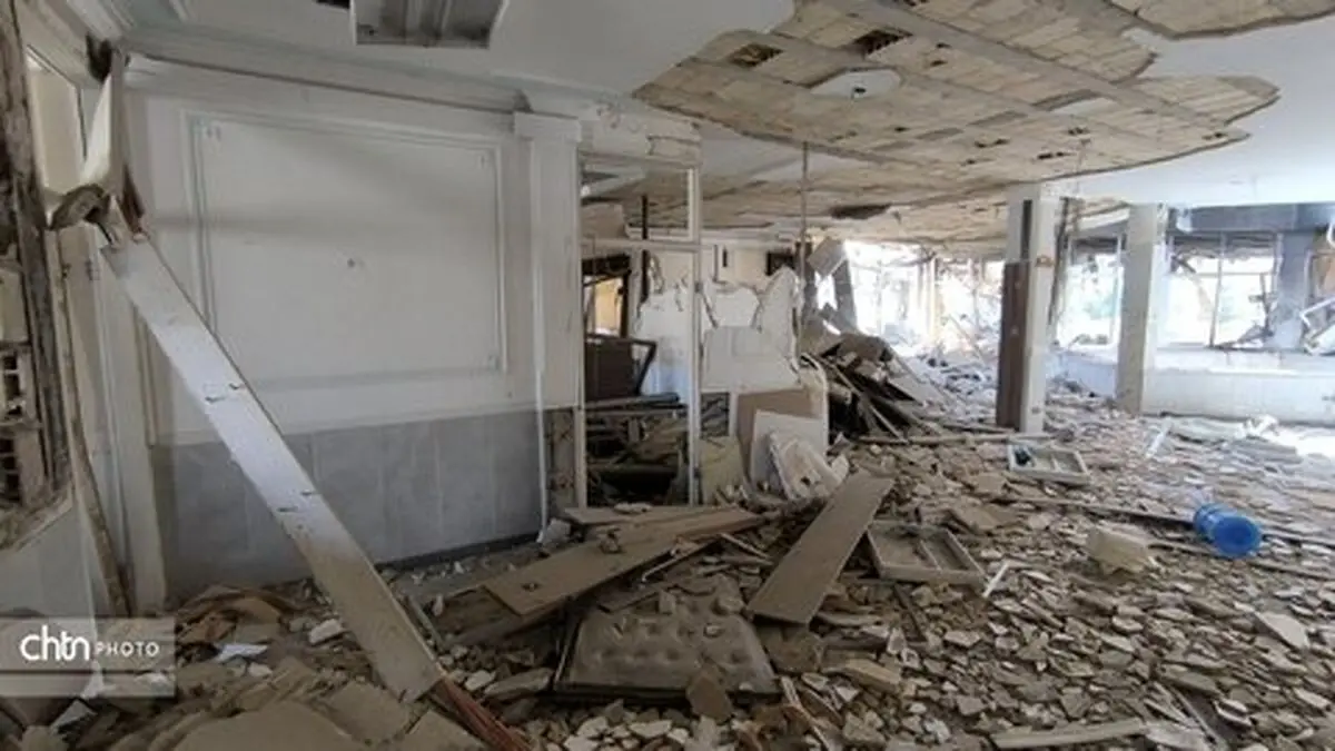 افزایش بناهای تاریخی جهانی، ملی و واجد ارزش خسارت‌دیده در حملات آمریکایی-صهیونی به ۱۱۴ مورد/ گستره تخریب میراث‌فرهنگی به ۱۶ استان کشور رسیده است