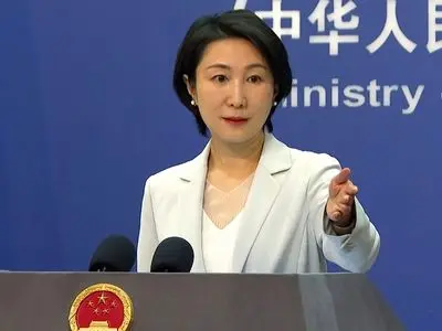 پکن: پرونده هسته‌ای ایران به مسیر دیپلماسی بازگردانده شود