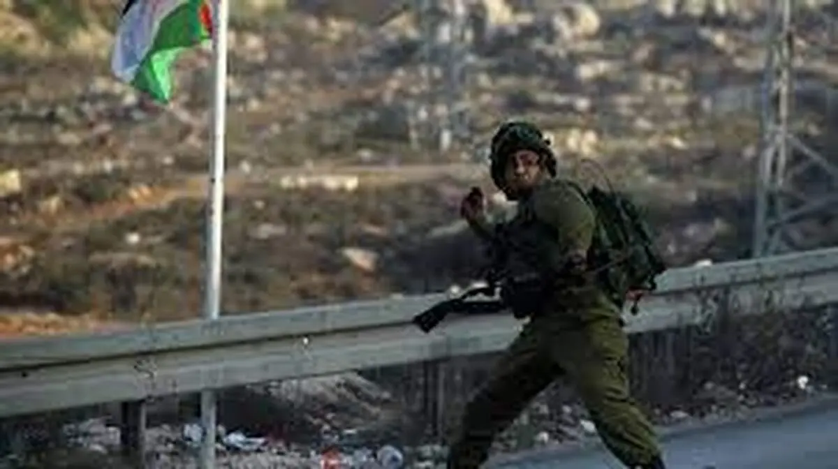 درخواست تشکیلات خودگردان فلسطین برای لغو محاصره ظالمانه «اریحا»