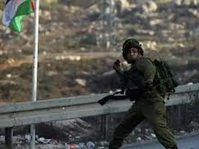 درخواست تشکیلات خودگردان فلسطین برای لغو محاصره ظالمانه «اریحا»