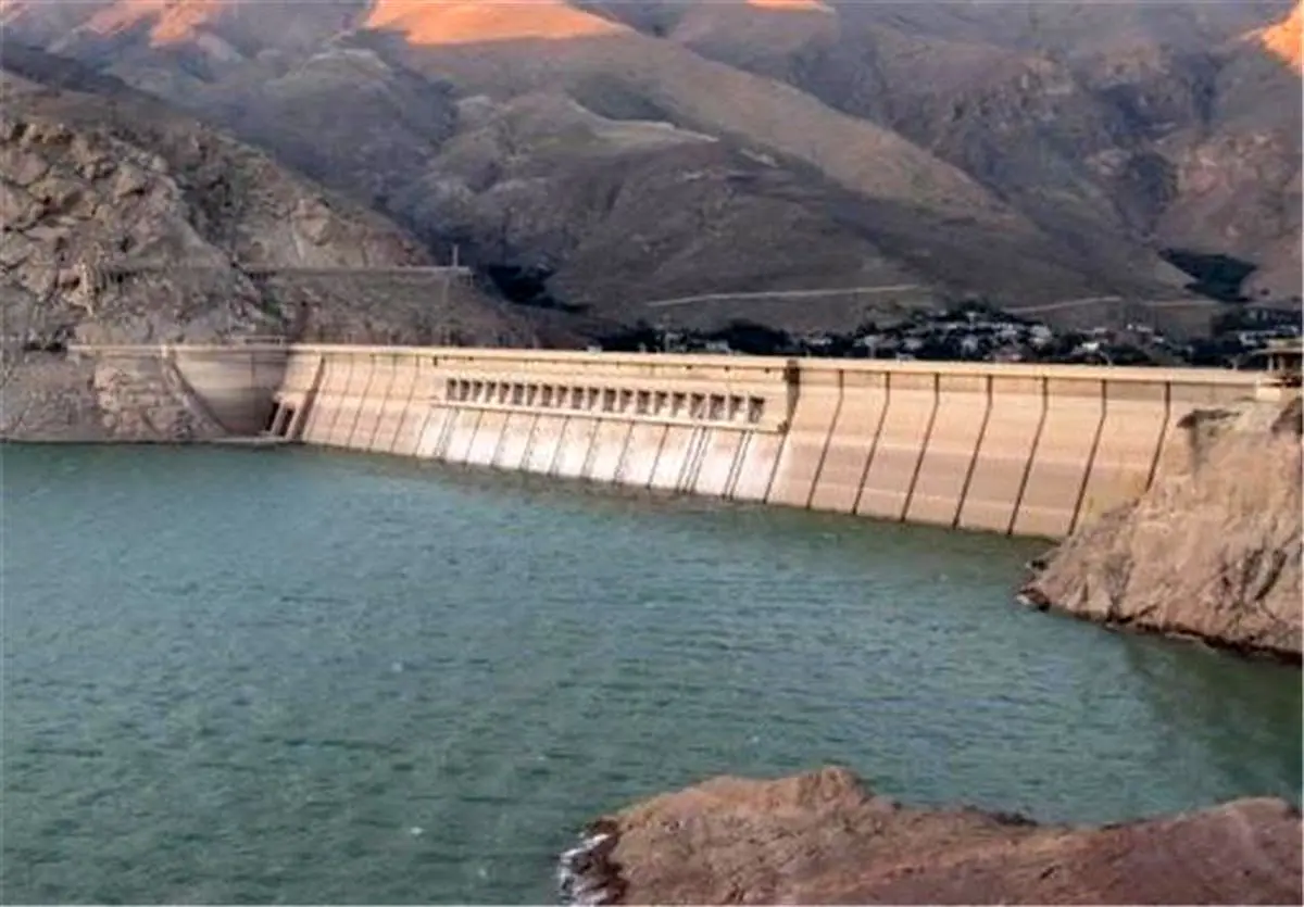 مشکل تامین آب شرب بلوچستان مرتفع شد