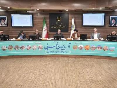 ضرب‌الاجل ۳ ماهه استاندار برای ساماندهی مسیرهای تردد مرزی آذربایجان‌غربی