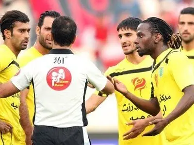 راه‌آهن به لیگ یک سقوط کرد/ شوک انضباطی به لیگ پانزدهم!