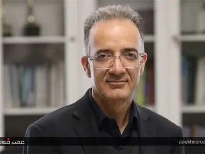  حسن قر‌ه ئی قائم مقام مدیرعامل ایران خودرو در حوزه استراتژی و توسعه محصول شد
