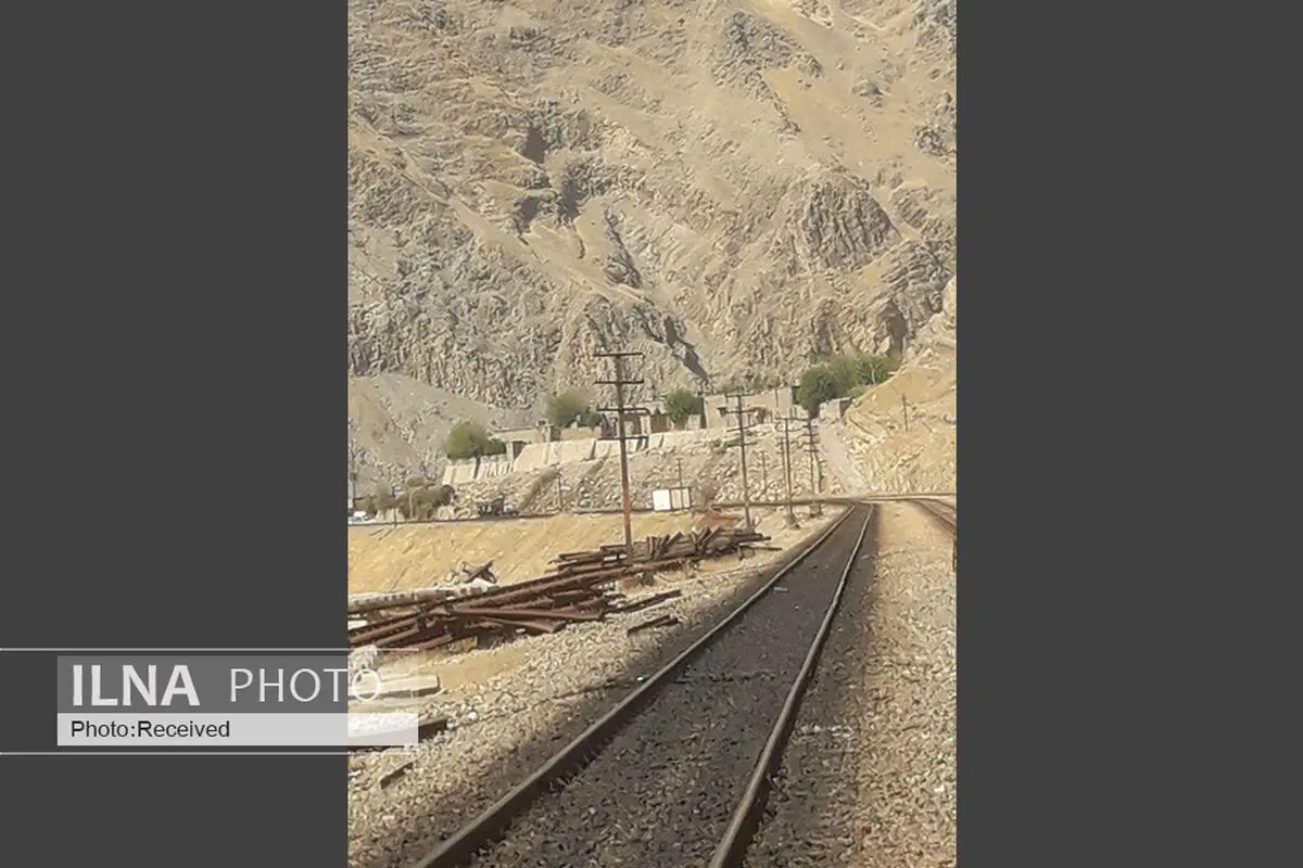 استمداد ساکنان روستای ایستگاه کشور از مسئولان/ مشکل بی‌آبی ما را برطرف کنید