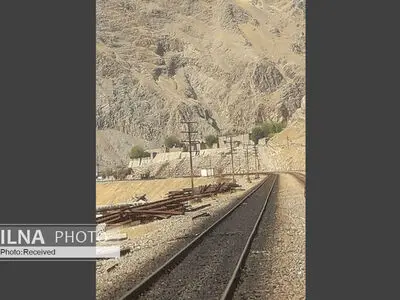 استمداد ساکنان روستای ایستگاه کشور از مسئولان/ مشکل بی‌آبی ما را برطرف کنید