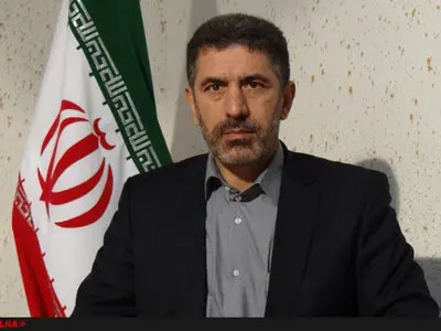 دلاور صیامی سخنگوی جبهه جریان سوم شد