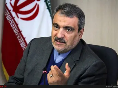 تاکید رحمانی‌موحد بر تقویت و توسعه همکاری‌های فرهنگی میان ایران و ژاپن