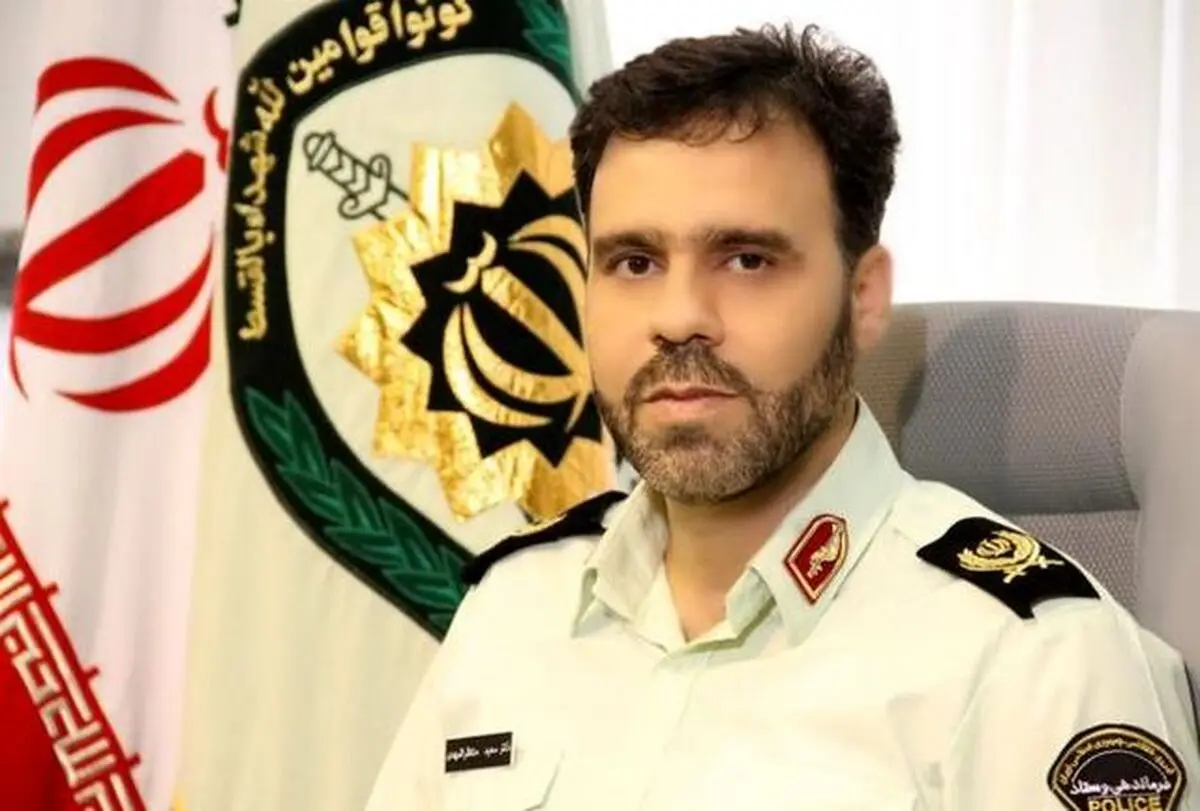  «منتظر المهدی» سخنگوی  ستاد مبارزه با مواد مخدر شد