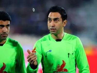 اعلام اسامی داوران هفته دوازدهم لیگ یک