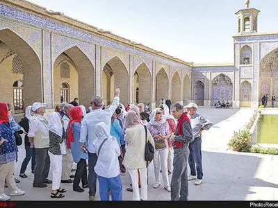 تشکیل کنسرسیوم بازاریابی و تبلیغات گردشگری در کشورهای هدف