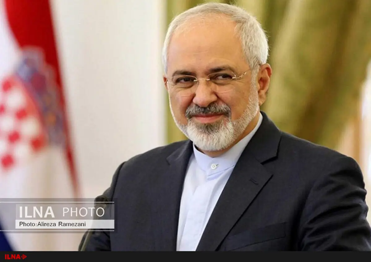Zarif felicitates Iraqi counterpart on Fallujah liberation