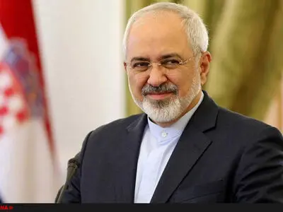 Zarif felicitates Iraqi counterpart on Fallujah liberation