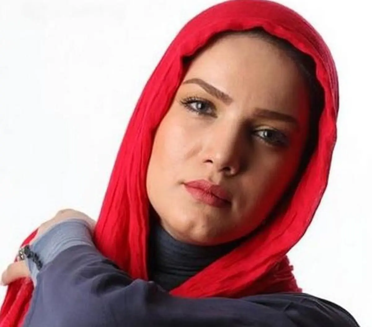 پوشش مدلینگ متین ستوده