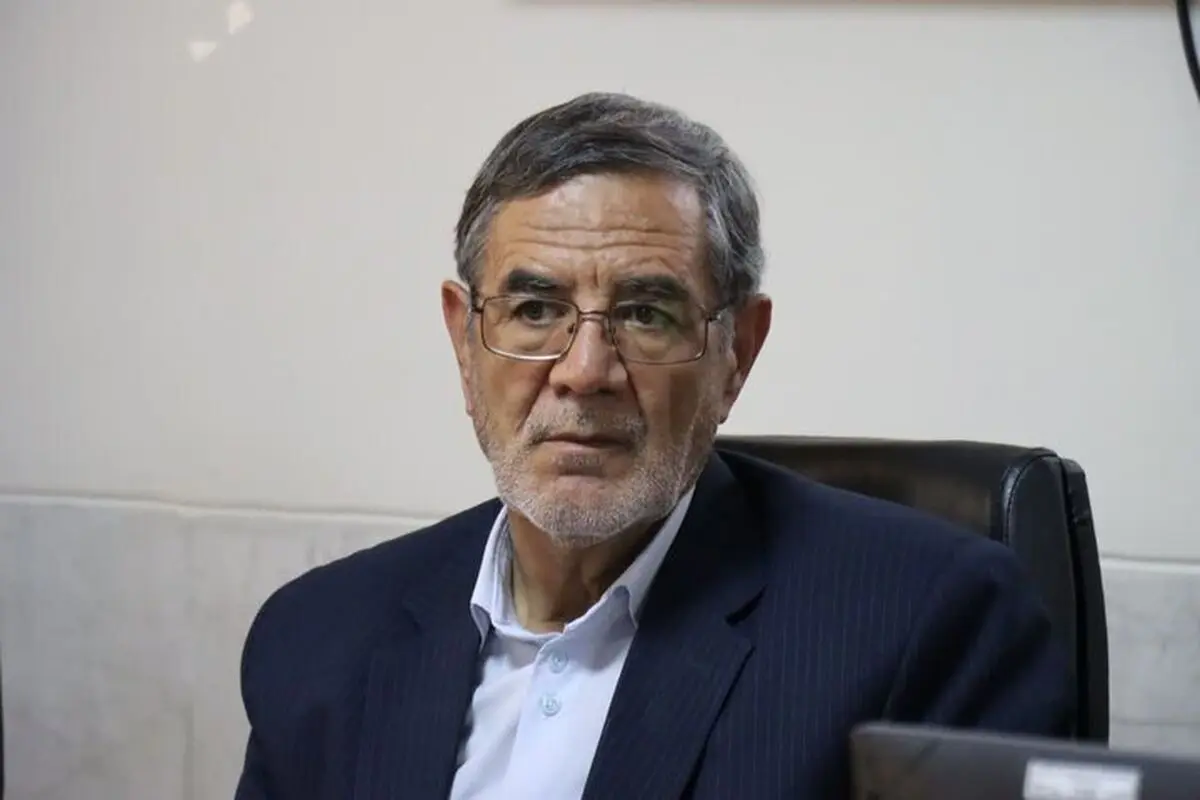 جلالی به عنوان ناظر در شورای عالی حفاظت محیط زیست شد