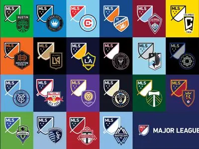 ویدئو: کیفیت پایین لیگ ‏MLS‏ یا گیج شدن اتفاقی مهاجمان و مدافعان