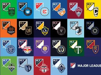 ویدئو: کیفیت پایین لیگ ‏MLS‏ یا گیج شدن اتفاقی مهاجمان و مدافعان