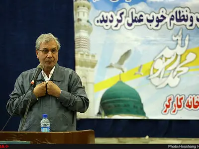 مدعیان پرداخت یارانه ۲۵۰ هزار تومانی معنای اعداد و رقم را نمی‌دانند/ اقدام دولت برای بازپس‌گیری لایحه اصلاح‌قانون کار از مجلس