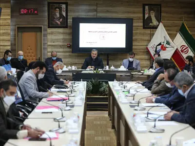 آغاز همایش تخصصی معاونین فرهنگی و آموزشی بنیاد شهید