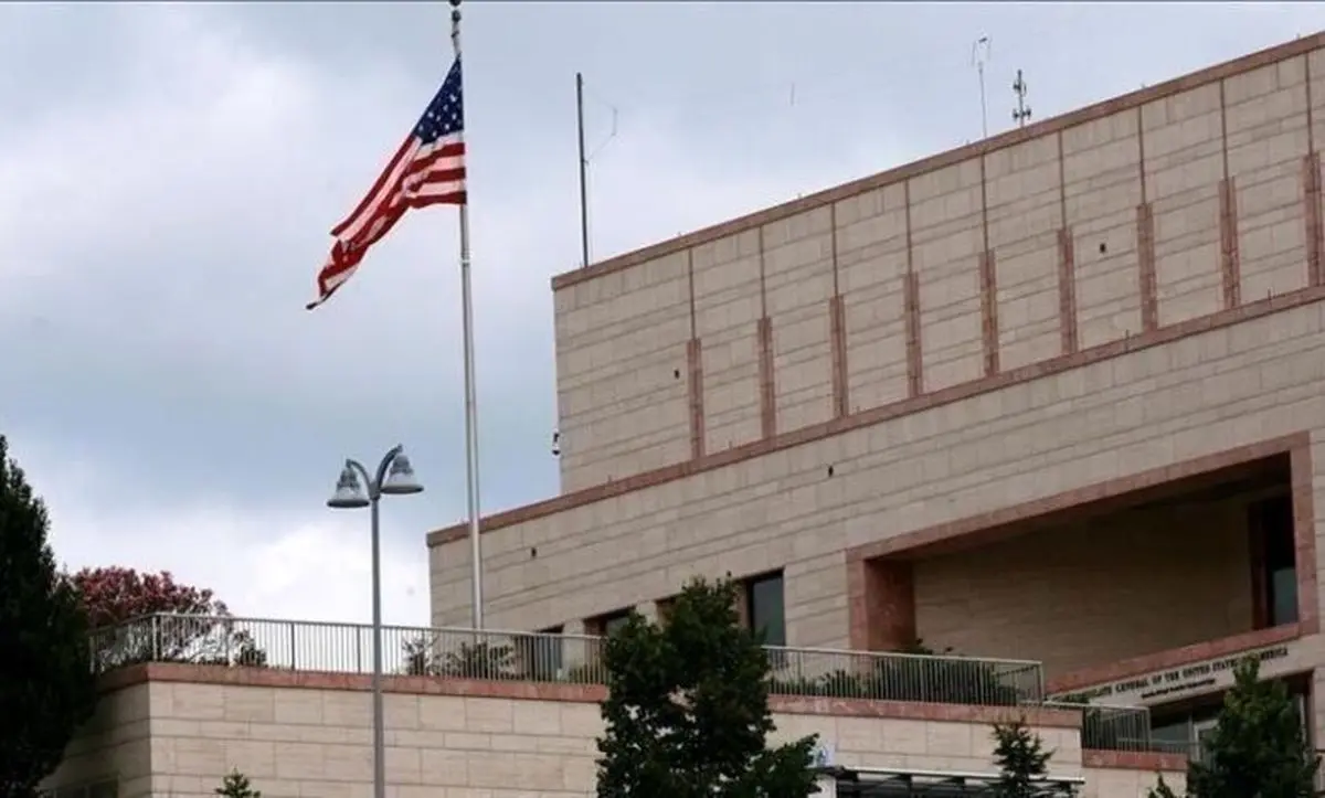 تکذیب گزارش‌ها درباره تخلیه سفارت آمریکا در بغداد از سوی واشنگتن