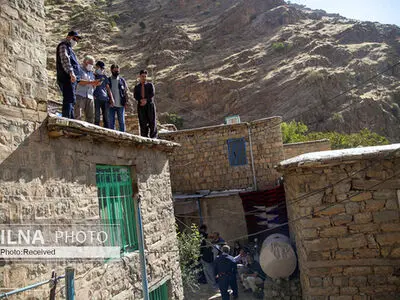 نتیجه گزارش محرمانه یونسکو برای ثبت جهانی منظر فرهنگی اورامانات یک‌ماه زمان می‌برد/ ارزیاب یونسکو تحت تاثیر قرار گرفت
