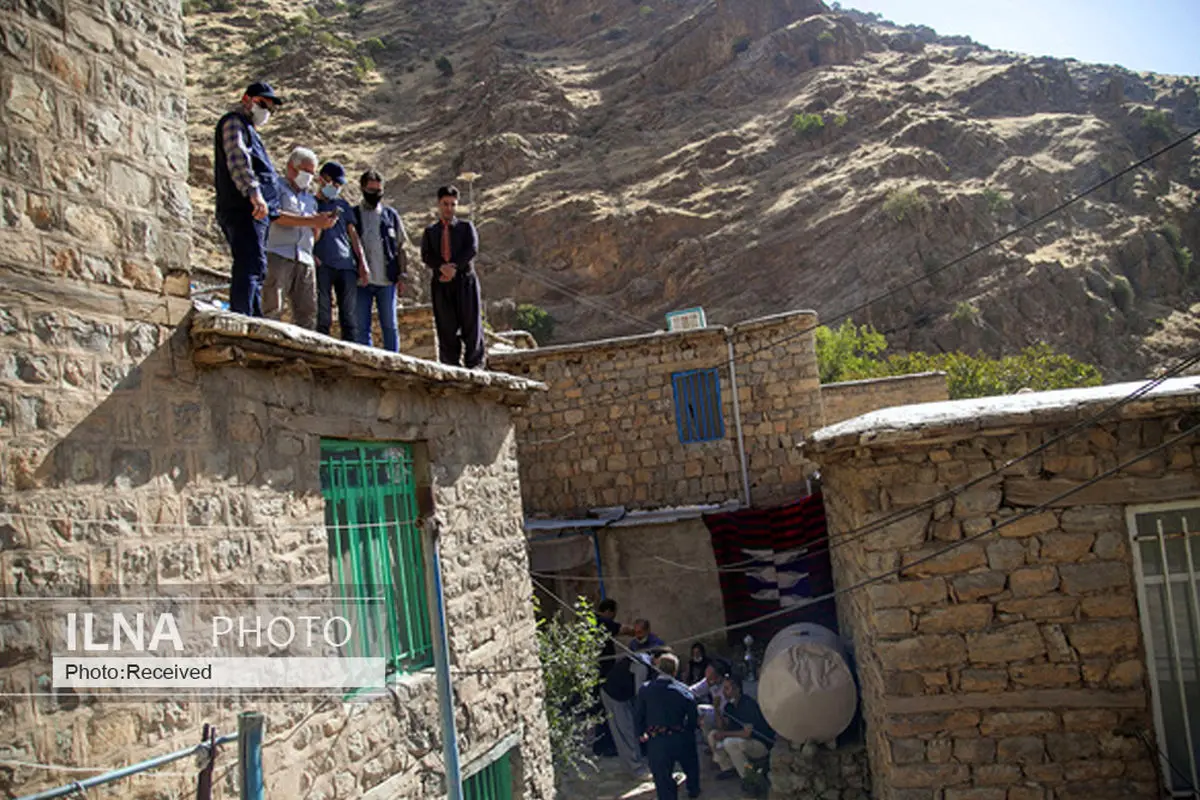 نتیجه گزارش محرمانه یونسکو برای ثبت جهانی منظر فرهنگی اورامانات یک‌ماه زمان می‌برد/ ارزیاب یونسکو تحت تاثیر قرار گرفت