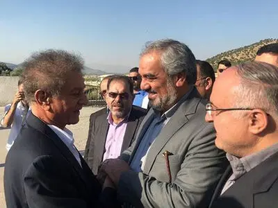 مظهر خالقی، خواننده کُرد پس از ۳۸ سال وارد ایران شد