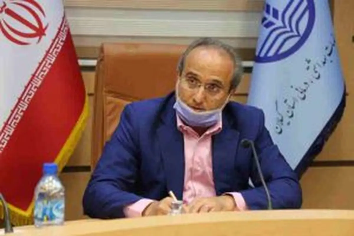 در خانه بمانید؛ بیمارستان‌های گیلان جا ندارد/ شدت و قدرت سویه جدید بیشتر از پیک‌های قبلی است 