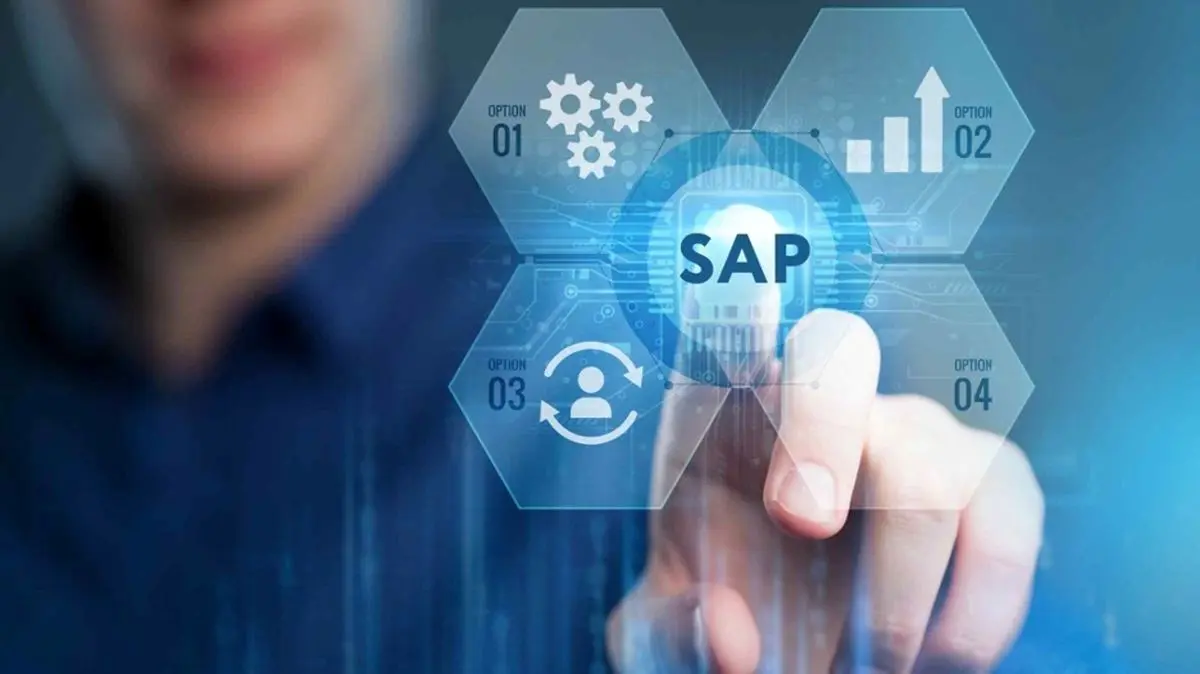 آشنایی با SAP ERP | راهکاری مطمئن برای سازمان شما