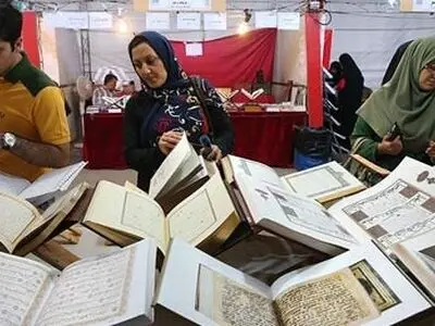 آسیب‌شناسی نشر کتب قرآنی برای کودکان در نمایشگاه قرآن