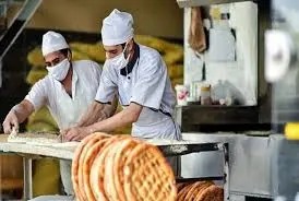 بسیاری از شهروندان کرمانشاهی از کیفیت نان ناراضی اند/ پیگیری مشکلات نانوایان