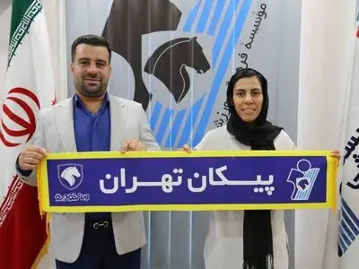 استارت فوتسال بانوان پیکان با جذب ستاره‌های ملی‌پوش