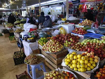 ۴۲ بازار روز در تهران تعطیل شد/ تعطیلی مراکز خرید خودرو پایتخت