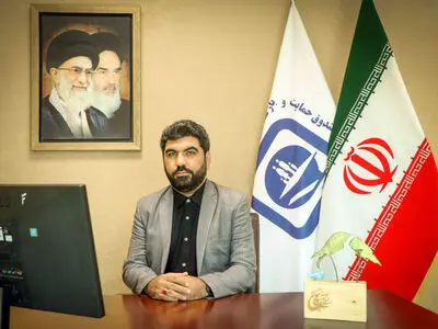 معاون فنی و بیمه‌ای صندوق بازنشستگان فولاد مشکلات مستمری‌بگیران مازندران را بررسی می‌کند