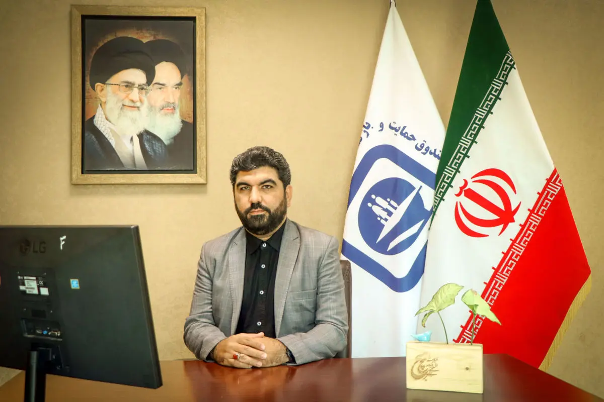 معاون فنی و بیمه‌ای صندوق بازنشستگان فولاد مشکلات مستمری‌بگیران مازندران را بررسی می‌کند