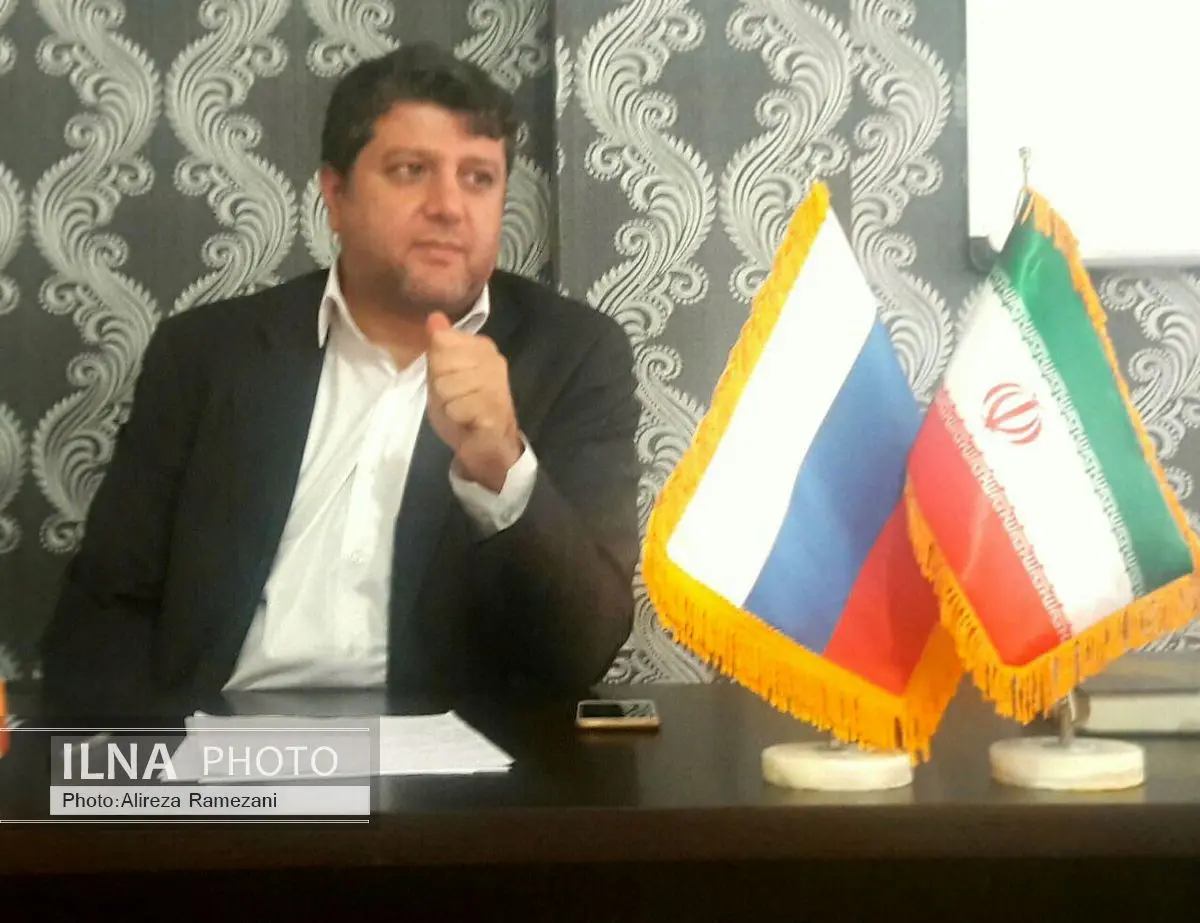 برگزاری نمایشگاه اختصاصی کالاهای ایرانی در روسیه