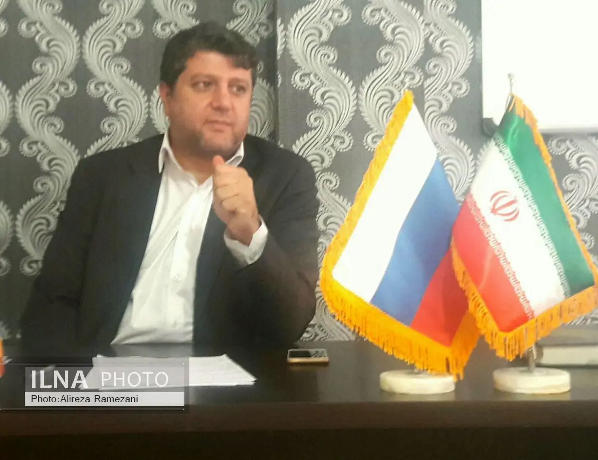 برگزاری نمایشگاه اختصاصی کالاهای ایرانی در روسیه
