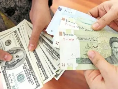 اعتقال ضالعین فی تهریب العملات الاجنبیة فی ایران