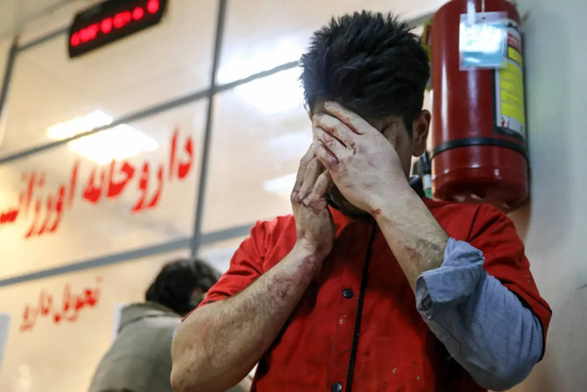 آمادگی بیمارستان‌ها و اورژانس برای پذیرش مصدومان چهارشنبه سوری
