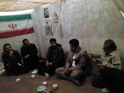 فرهنگ ایثار و شهادت باید برای نسل جوان تبیین شود