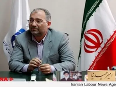 کاهش حجم آب ورودی در بسیاری از سدهای استان زنجان