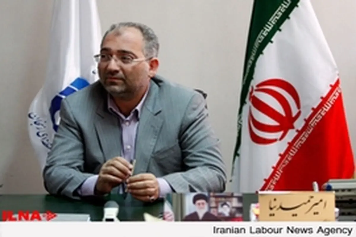 کاهش حجم آب ورودی در بسیاری از سدهای استان زنجان