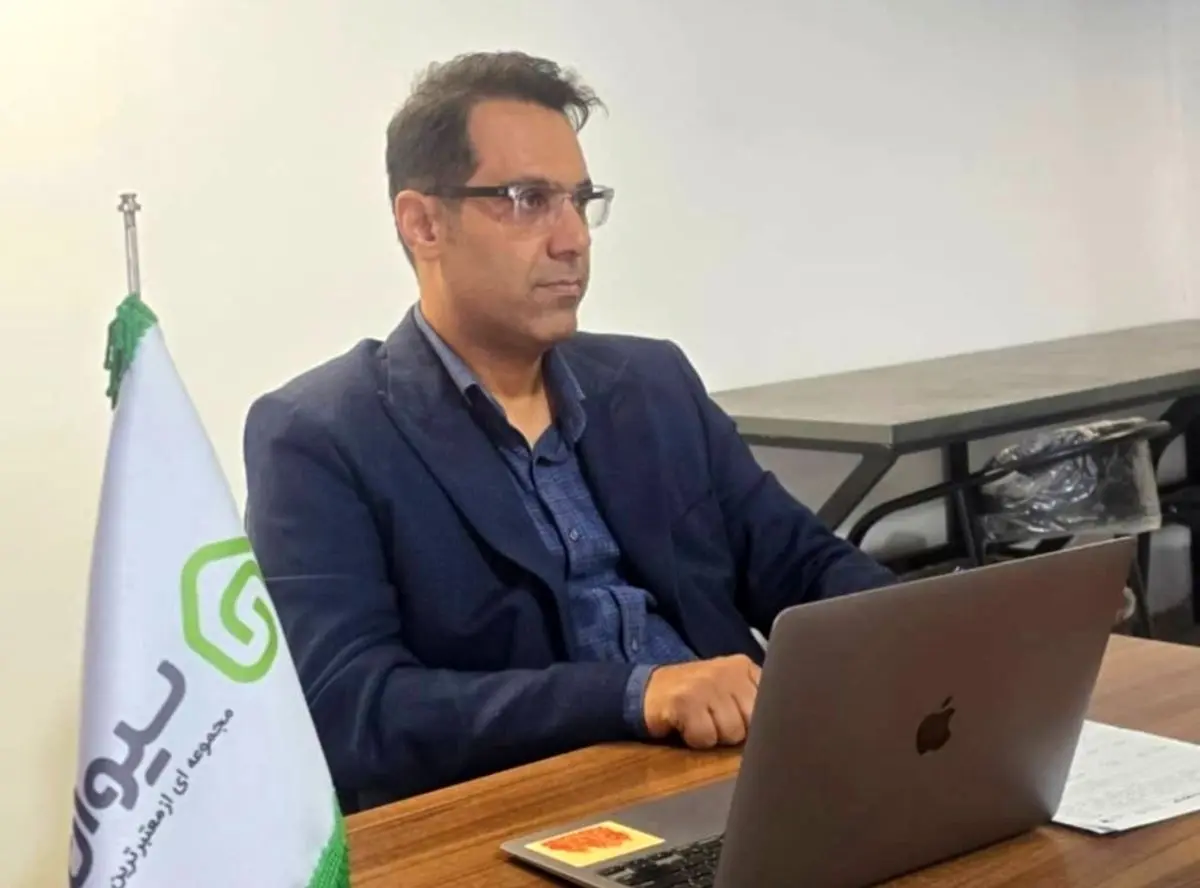 فرصتهای طلایی سرمایهگذاری در بازار ۲۰۰۰ همتی صنعت ساختمان ایران با سیوانلند