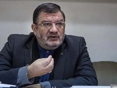 اگر در مجلس بودم، به رزم حسینی رای می‌دادم چون اظهاراتش دلنشین بود