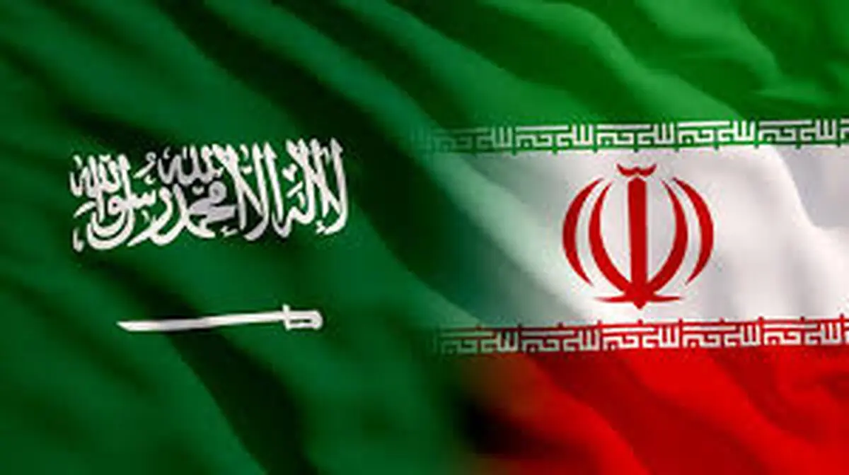 گفت‌وگوهای ایران و عربستان به کاهش تنش‌های در منطقه کمک می‌کند