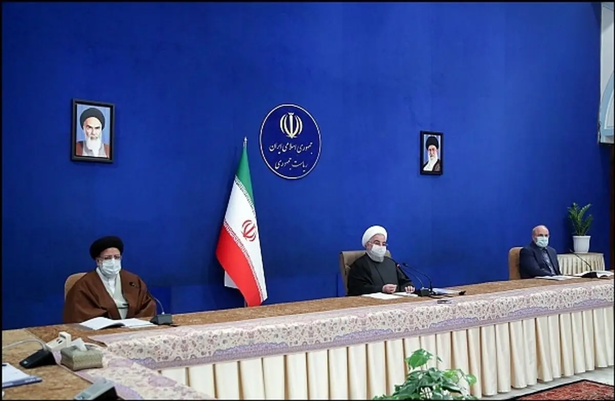 جلسه شورایعالی هماهنگی اقتصادی برگزار شد