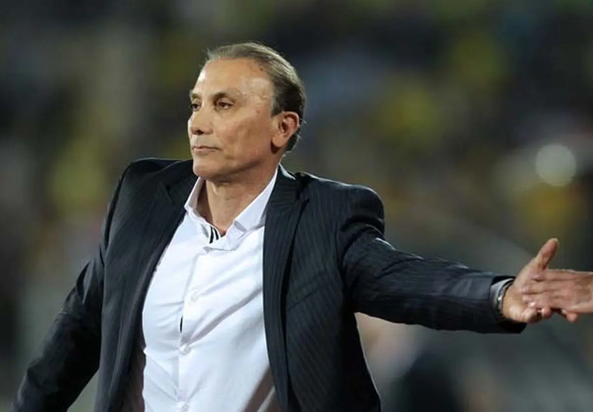 درخشان: کی‌روش موفق شد با او 10 سال تمدید کنید/ سرمربی تیم ملی با پرسپولیس عناد دارد