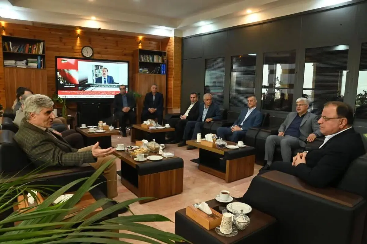 گلستان پیشتاز تسهیل سرمایه‌گذاری در کشور
